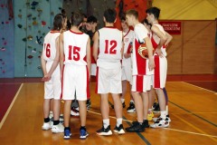 Kadeti U17 - Basket ValMez - 10.12.2022