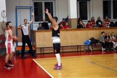 Muži A - BC Nový Jičín B - 22.11.2025