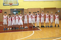 U11 - SK UP Olomouc B - 15.11.2025