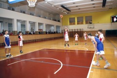 U13 - SK UP Olomouc-15.11.2025