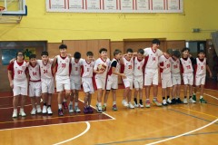 U13 - SKB Zlín - 14.2.2026